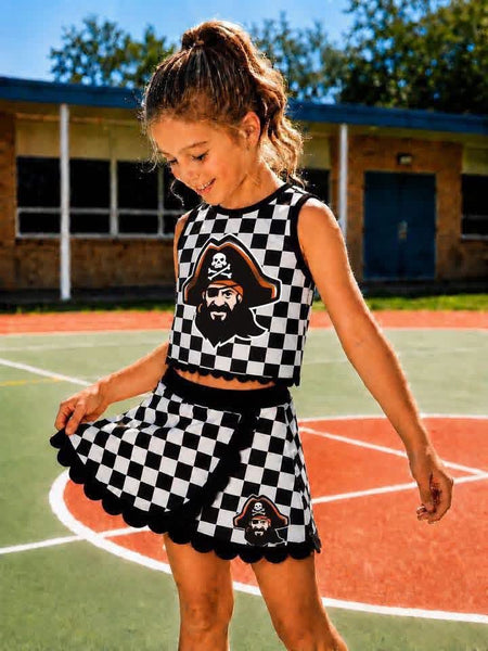Cheer Check Set