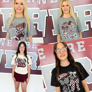 Youth Sizes
