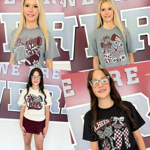 Youth Sizes