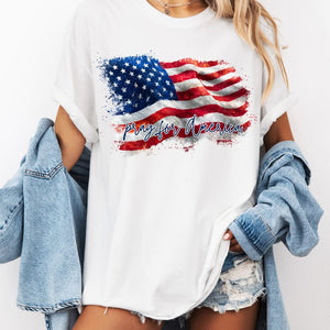 PREORDER Pray For America