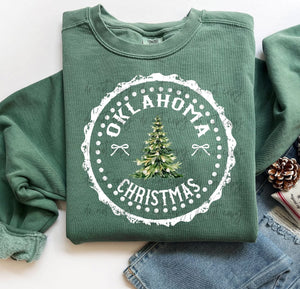Custom Christmas