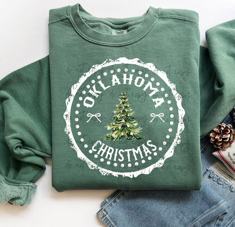 Custom Christmas