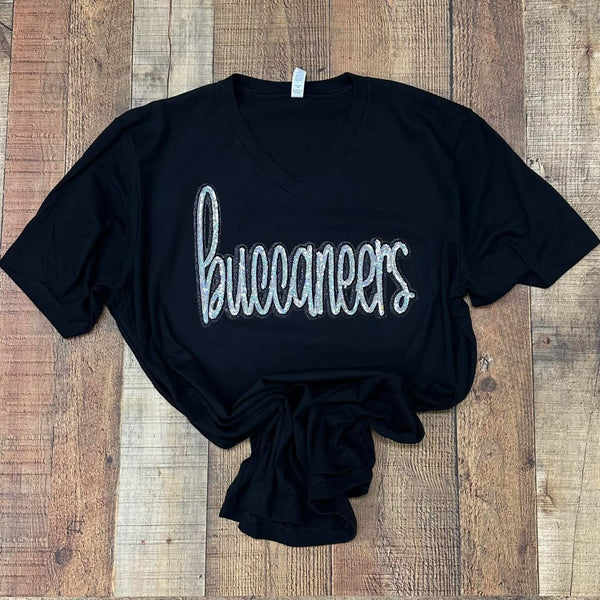 Preorder Buccaneer Sequin Mascots