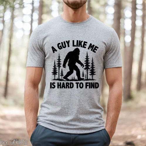 PREORDER  Guy Like Me