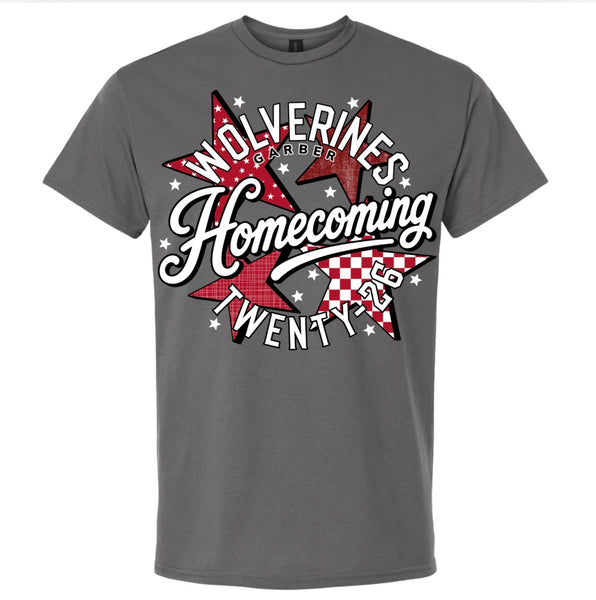 PREORDER Homecoming 2026