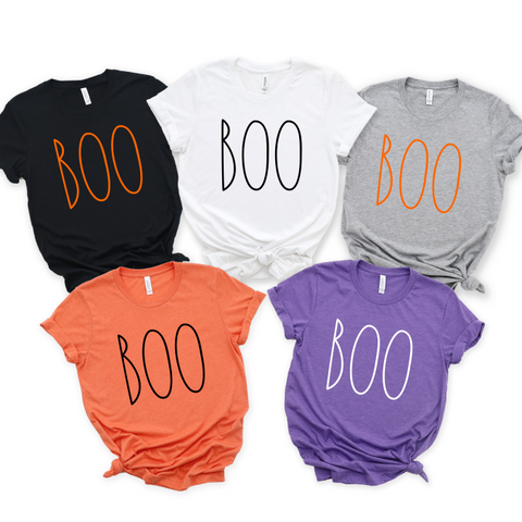 BOO Weekend Deal
