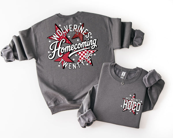 PREORDER Homecoming 2026