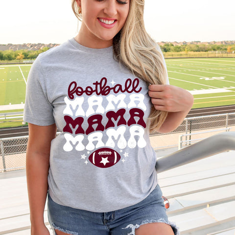 Football Mama