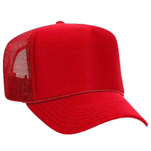 Softball Trucker Hat