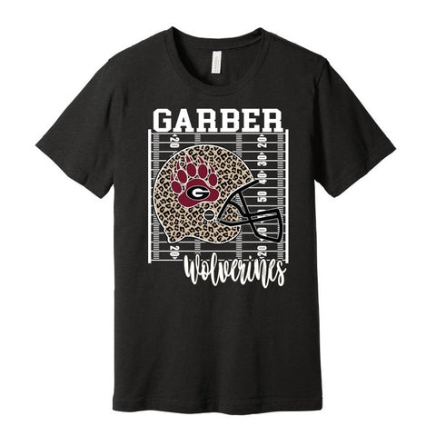 Garber Football