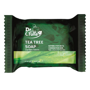 Farmasi Dr. C Tuna Tea Tree Soap - Blaser Bling 