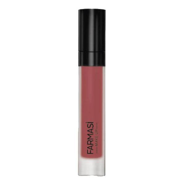 Farmasi Matte Liquid Lip Color - Blaser Bling 