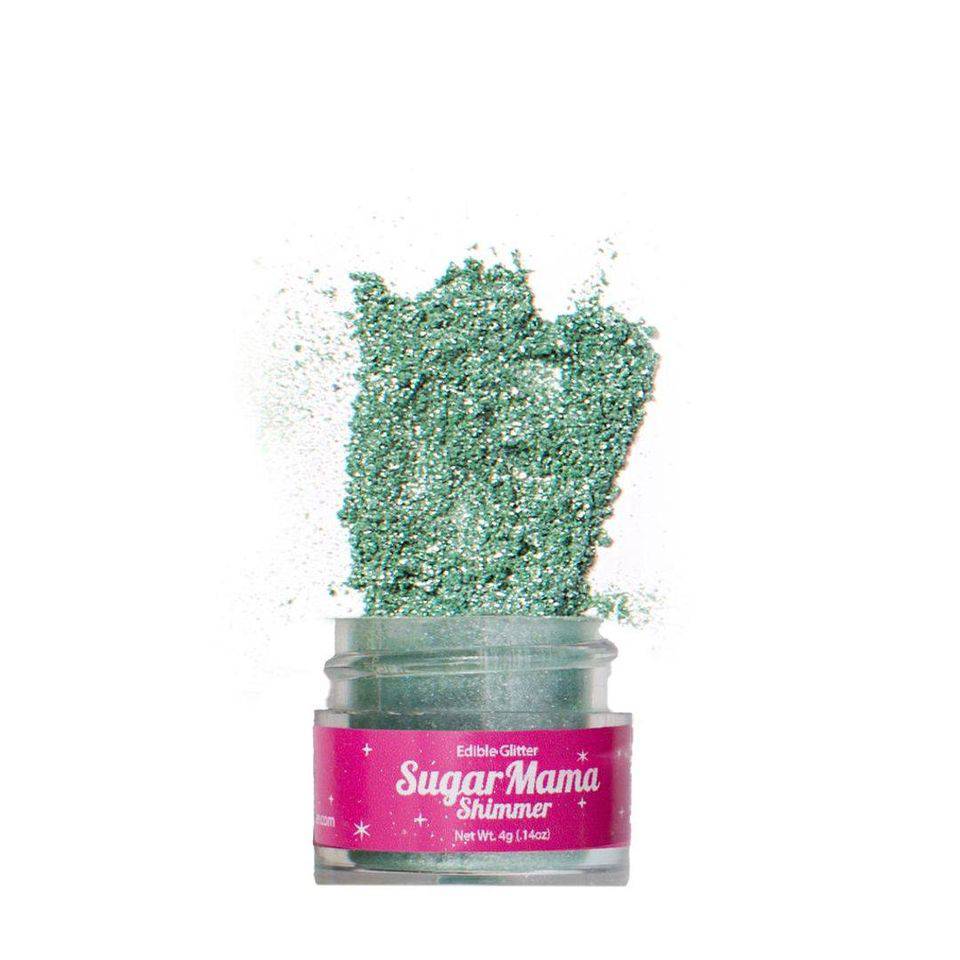 Sugar Mama Shimmer - Blaser Bling 