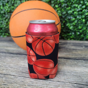 Basketball Drink Sleeve - Blaser Bling 