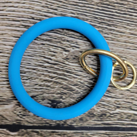 Bracelet Key Ring - Blaser Bling 
