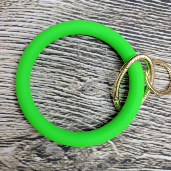 Bracelet Key Ring - Blaser Bling 