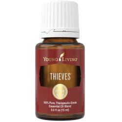 YL Thieves Essential Oil - Blaser Bling 