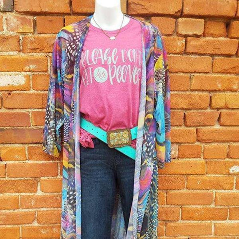 Pretty Hunter Belt & Buckles - Blaser Bling 