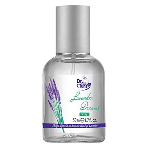 Dr. C. Tuna Lavender Dreams Mist - Blaser Bling 