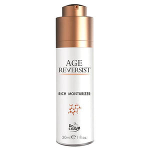 Dr. C. Tuna Age Reversist Rich Moisturizer - Blaser Bling 