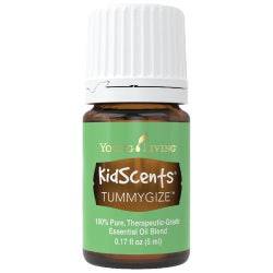 YL Kidscents - Tummygize Essential Oil - Blaser Bling 