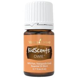 YL Kidscents - Owie Essential Oil - Blaser Bling 
