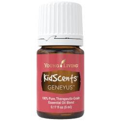 YL Kidscents - GeneYus Essential Oil - Blaser Bling 