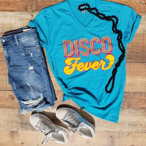 Disco Fever - Blaser Bling 