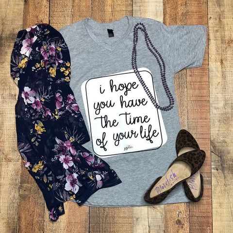 I Hope You Have... - Blaser Bling 