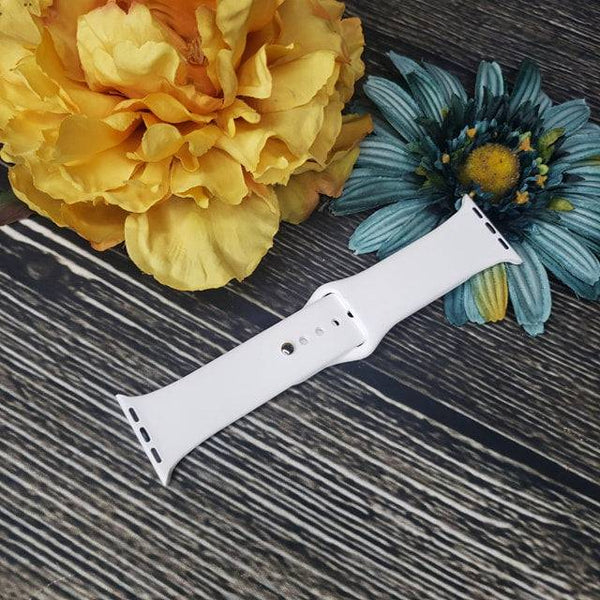 Silicone Watch Bands - Blaser Bling 