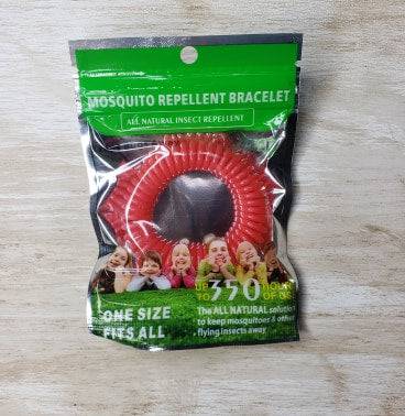 Mosquito Repellent Bracelet Elastic Coil Spiral Hand Wrist Band Telephone  Ring Chain Anti Mosquito Bracelets Insect Pest Control Bracelet VT1781 From  Besgo, $0.27 | DHgate.Com