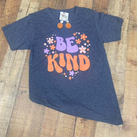 Be Kind