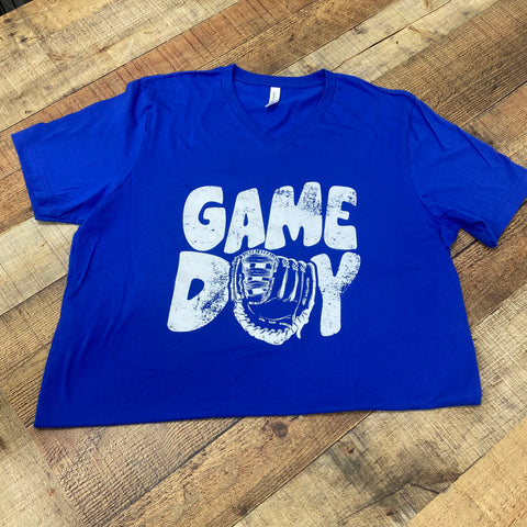 Mitt Game Day
