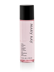 Mary Kay Oil-Free Makeup Remover - Blaser Bling 