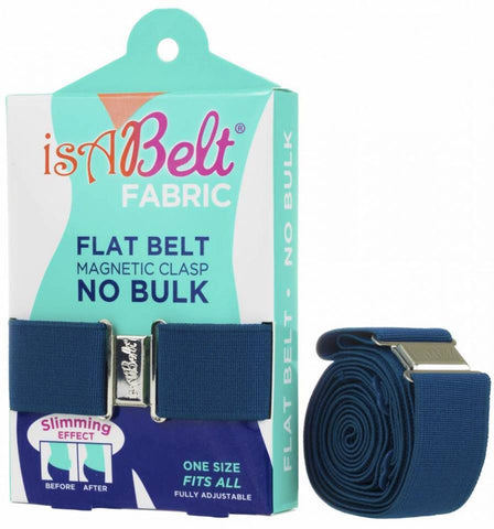 Isabelt Magnetic Clasp Belt - Blaser Bling 
