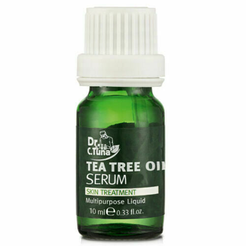 Dr. C. Tuna Tea Tree Serum - Blaser Bling 